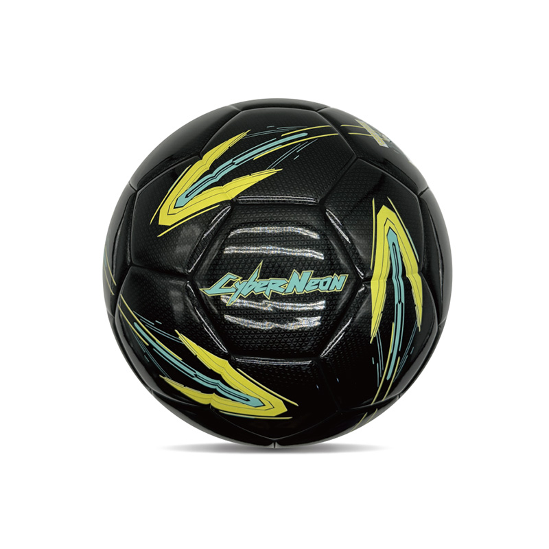 Diamond Pu Leather Professional Ball Ukuran Resmi 5 Custom Custom Unisex Unisex Tahan Tahan Latihan Sepakbola