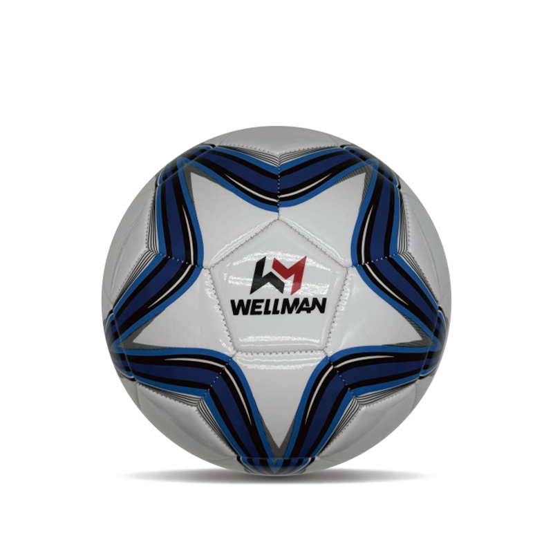 Mesin kulit PVC Dijahit PRAKTEK PRAKTEK PRAKTEK BALL SOCCER BALL