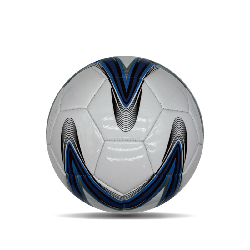 Mesin kulit PVC Dijahit PRAKTEK PRAKTEK PRAKTEK BALL SOCCER BALL