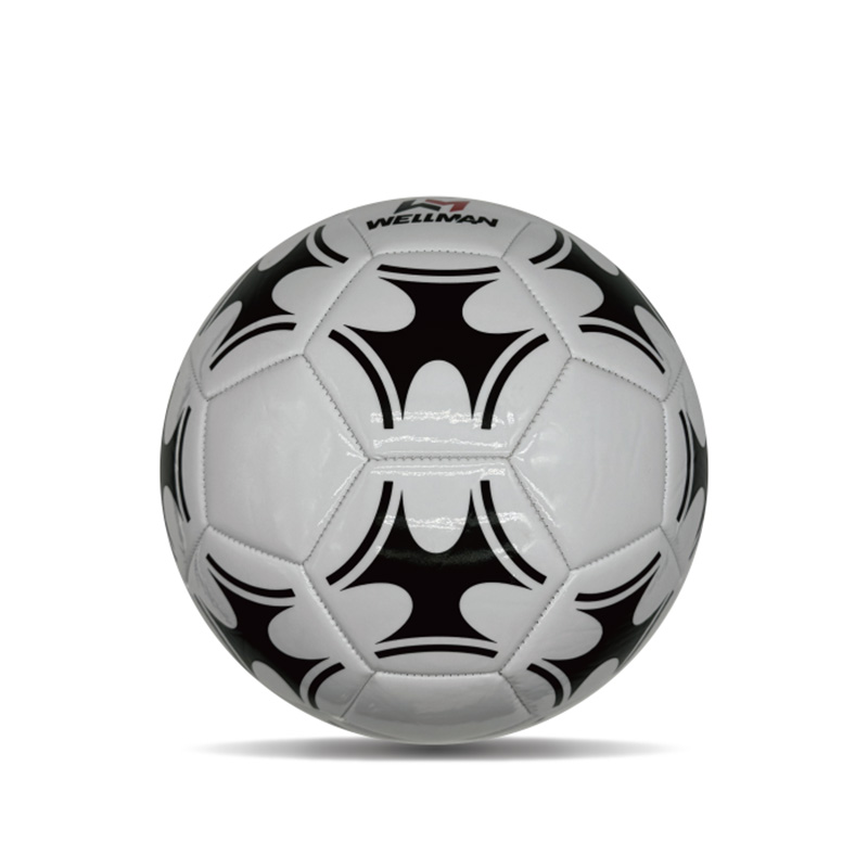Mesin kulit PVC Dijahit PRAKTEK PRAKTEK PRAKTEK BALL SOCCER BALL