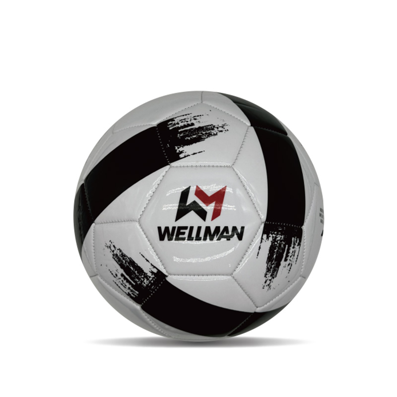 Mesin kulit PVC Dijahit PRAKTEK PRAKTEK PRAKTEK BALL SOCCER BALL