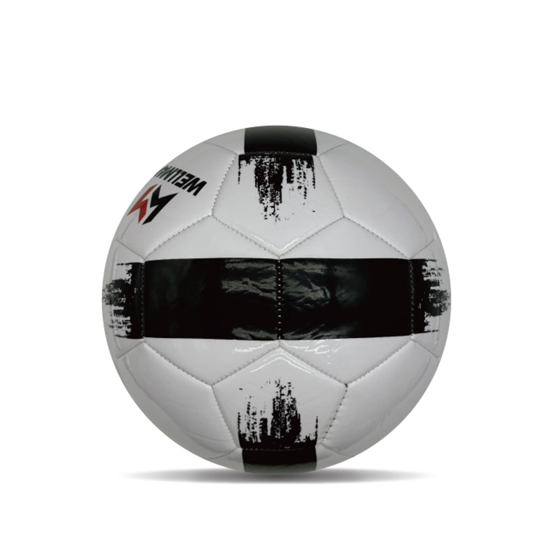 Mesin kulit PVC Dijahit PRAKTEK PRAKTEK PRAKTEK BALL SOCCER BALL