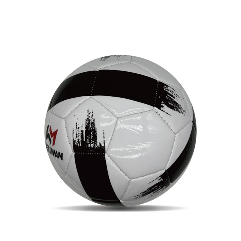Mesin kulit PVC Dijahit PRAKTEK PRAKTEK PRAKTEK BALL SOCCER BALL