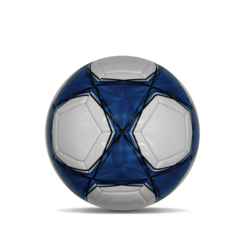 Mesin kulit PVC Dijahit PRAKTEK PRAKTEK PRAKTEK BALL SOCCER BALL