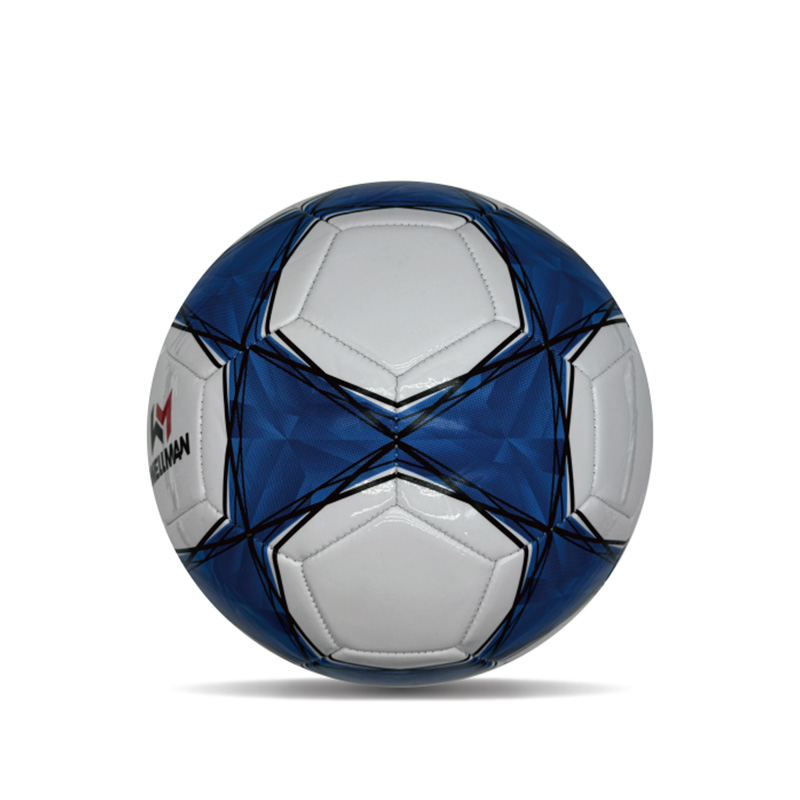 Mesin kulit PVC Dijahit PRAKTEK PRAKTEK PRAKTEK BALL SOCCER BALL