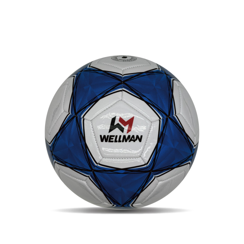Mesin kulit PVC Dijahit PRAKTEK PRAKTEK PRAKTEK BALL SOCCER BALL