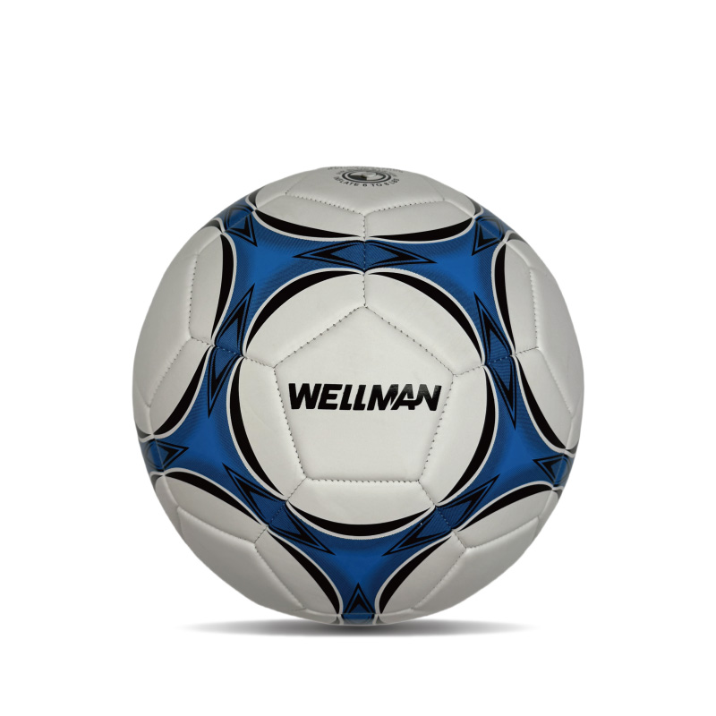 Latihan PVC Football Game Lembaga Sepak Bola Sepak Bola Latihan Sepak Bola Sepak Bola Ukuran 5 untuk Orang Dewasa & Anak -anak