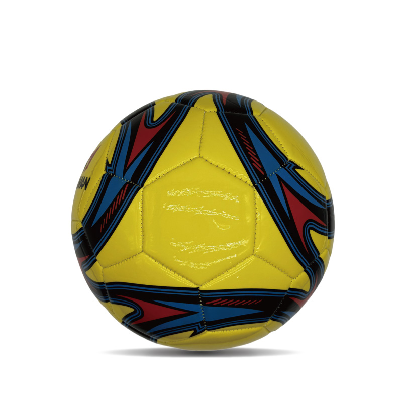 Mesin kulit PVC Dijahit PRAKTEK PRAKTEK PRAKTEK BALL SOCCER BALL