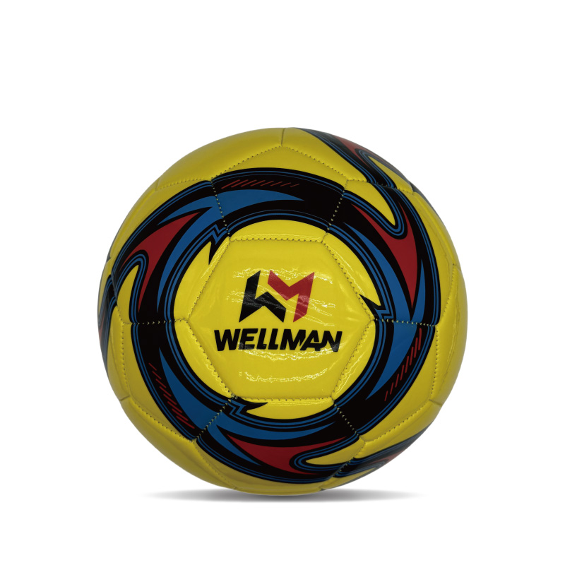 Mesin kulit PVC Dijahit PRAKTEK PRAKTEK PRAKTEK BALL SOCCER BALL