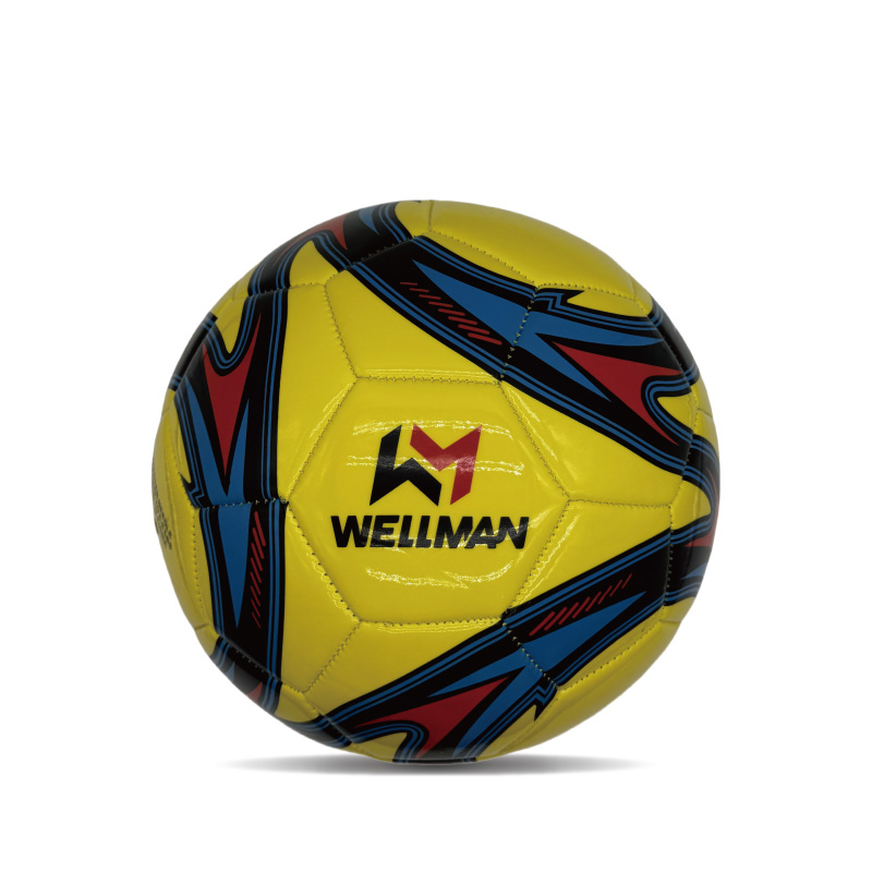 Mesin kulit PVC Dijahit PRAKTEK PRAKTEK PRAKTEK BALL SOCCER BALL