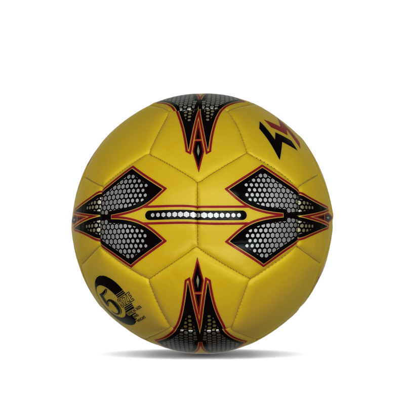 Latihan PVC Football Game Lembaga Sepak Bola Sepak Bola Latihan Sepak Bola Sepak Bola Ukuran 5 untuk Orang Dewasa & Anak -anak