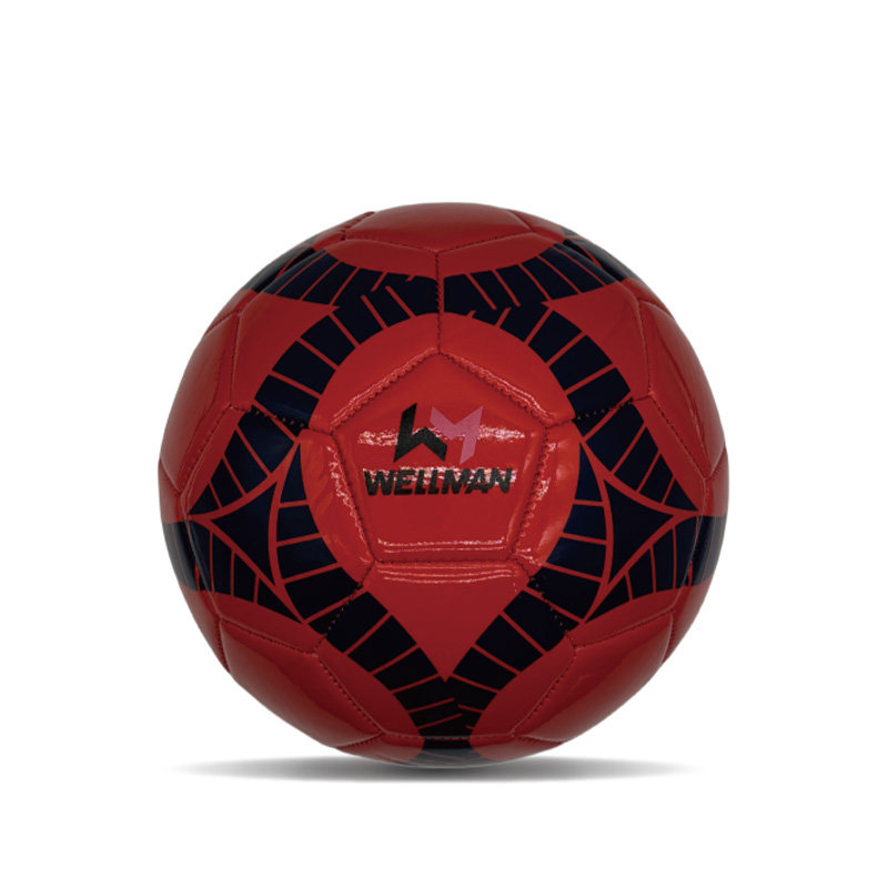 Semua Usia Hadiah PVC Bola Sepak Bola Pelatihan Sepak Bola Luar Ruang untuk Usia 3-5 Anak