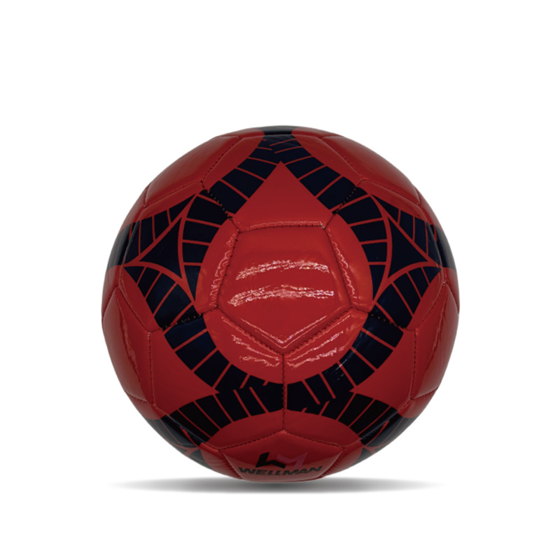 Semua Usia Hadiah PVC Bola Sepak Bola Pelatihan Sepak Bola Luar Ruang untuk Usia 3-5 Anak