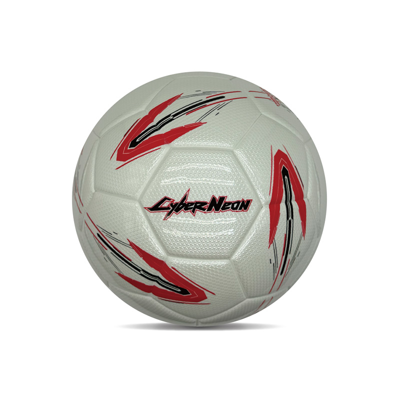 Diamond Pu Leather Professional Ball Ukuran Resmi 5 Custom Custom Unisex Unisex Tahan Tahan Latihan Sepakbola