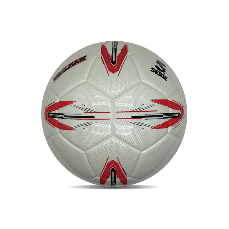 Diamond Pu Leather Professional Ball Ukuran Resmi 5 Custom Custom Unisex Unisex Tahan Tahan Latihan Sepakbola