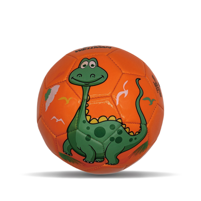 Mesin dijahit mesin sepak bola mini bola sepak bola ukuran 2 untuk anak perempuan anak laki -laki anak -anak