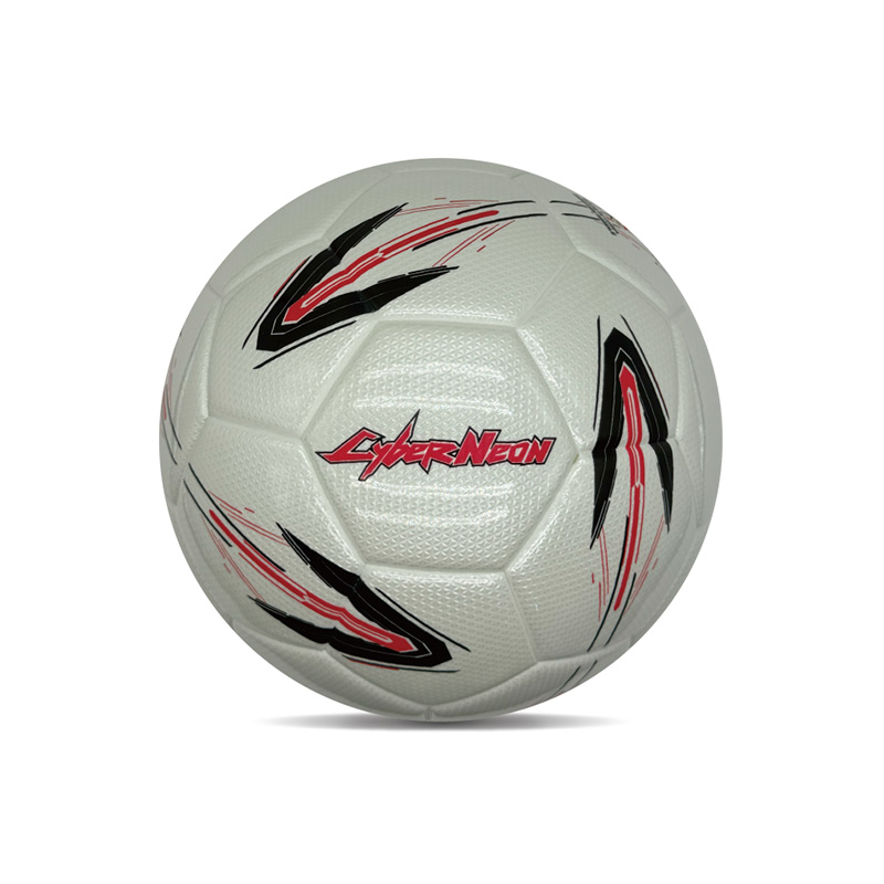 Diamond Pu Leather Professional Ball Ukuran Resmi 5 Custom Custom Unisex Unisex Tahan Tahan Latihan Sepakbola