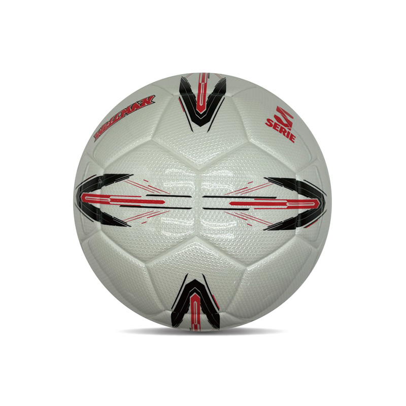 Diamond Pu Leather Professional Ball Ukuran Resmi 5 Custom Custom Unisex Unisex Tahan Tahan Latihan Sepakbola