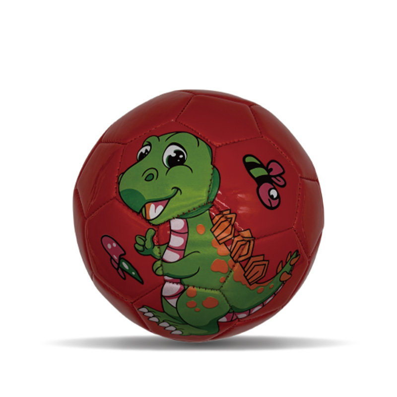 Mesin dijahit mesin sepak bola mini bola sepak bola ukuran 2 untuk anak perempuan anak laki -laki anak -anak