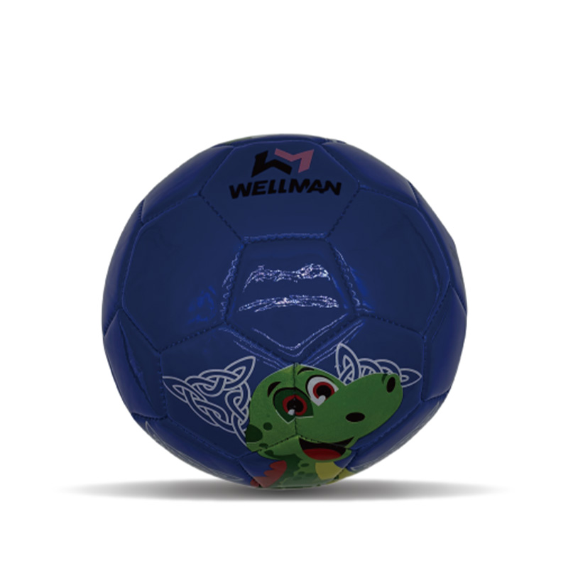 Mesin dijahit mesin sepak bola mini bola sepak bola ukuran 2 untuk anak perempuan anak laki -laki anak -anak