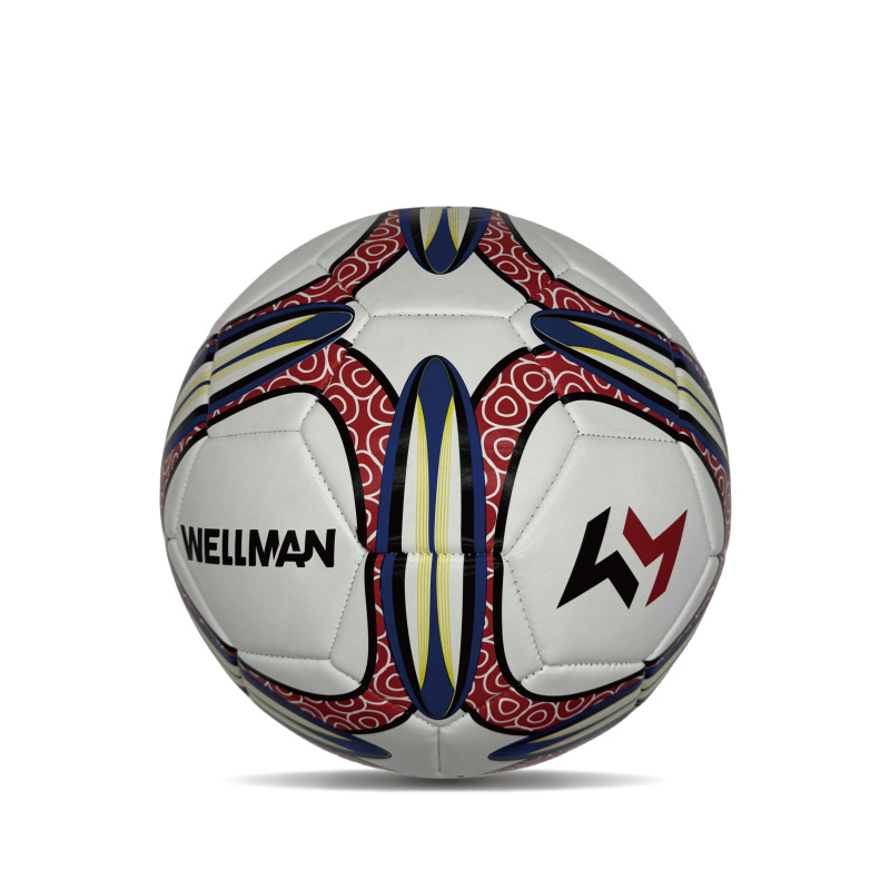 Latihan PVC Football Game Lembaga Sepak Bola Sepak Bola Latihan Sepak Bola Sepak Bola Ukuran 5 untuk Orang Dewasa & Anak -anak