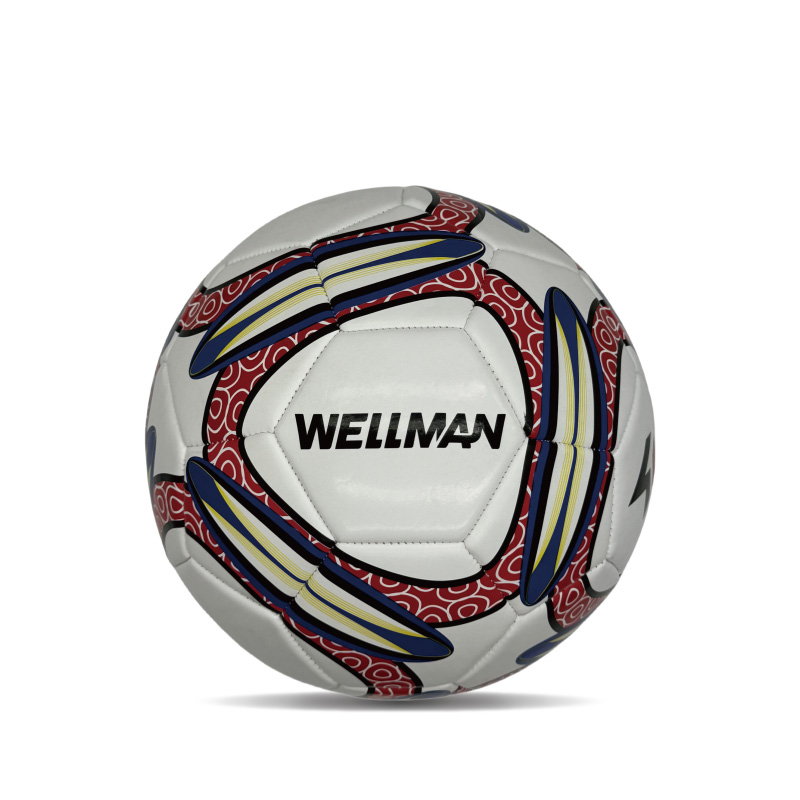 Latihan PVC Football Game Lembaga Sepak Bola Sepak Bola Latihan Sepak Bola Sepak Bola Ukuran 5 untuk Orang Dewasa & Anak -anak