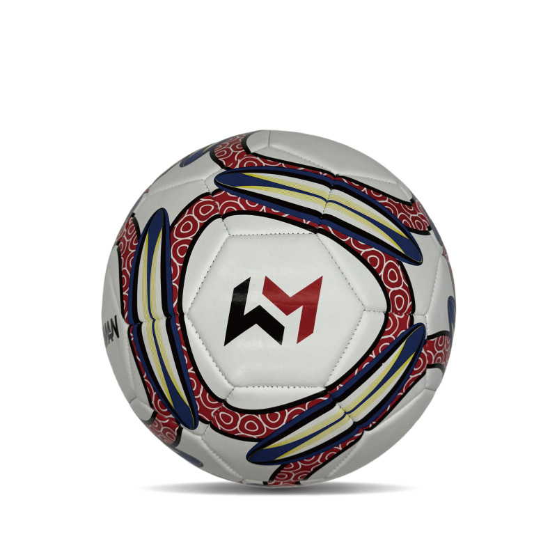 Latihan PVC Football Game Lembaga Sepak Bola Sepak Bola Latihan Sepak Bola Sepak Bola Ukuran 5 untuk Orang Dewasa & Anak -anak