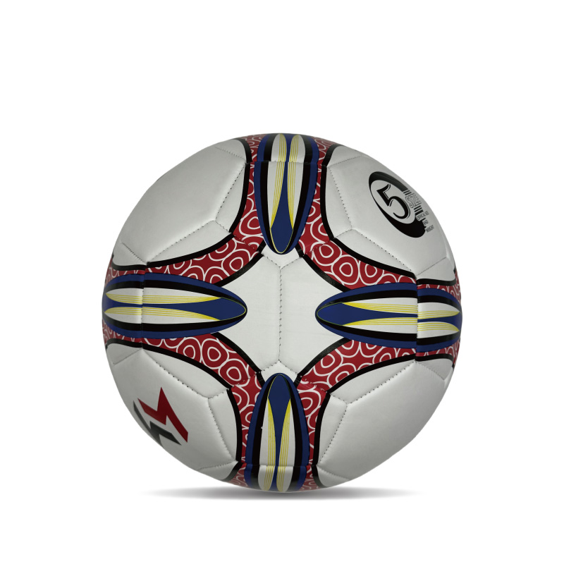 Latihan PVC Football Game Lembaga Sepak Bola Sepak Bola Latihan Sepak Bola Sepak Bola Ukuran 5 untuk Orang Dewasa & Anak -anak