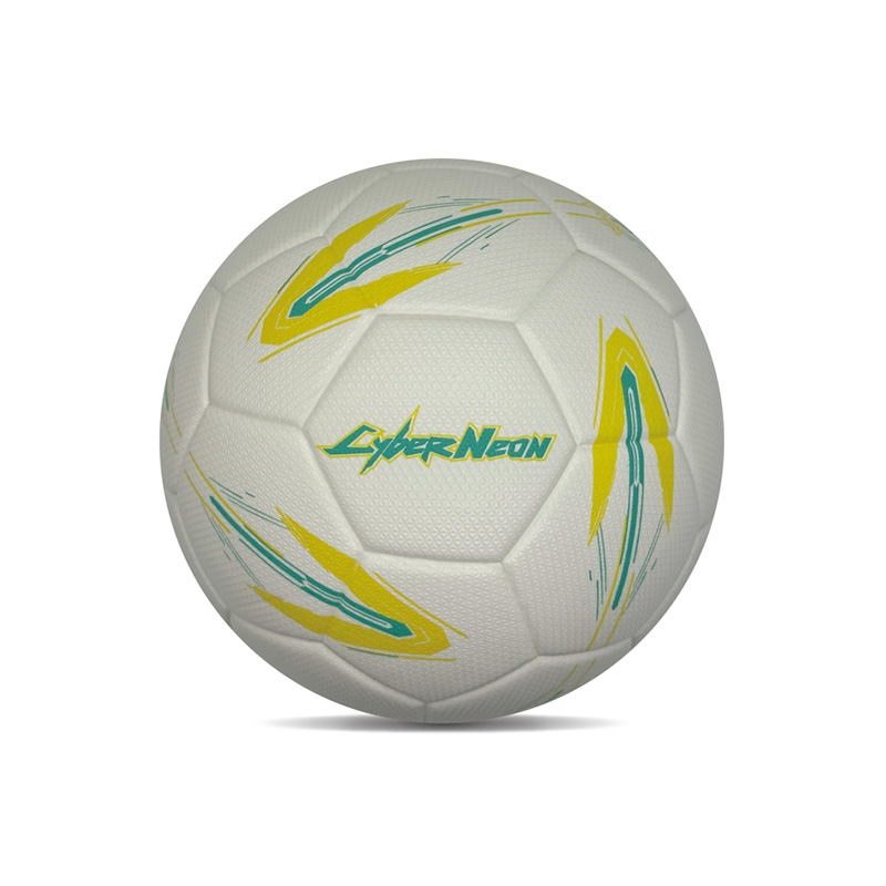 Diamond Pu Leather Professional Ball Ukuran Resmi 5 Custom Custom Unisex Unisex Tahan Tahan Latihan Sepakbola