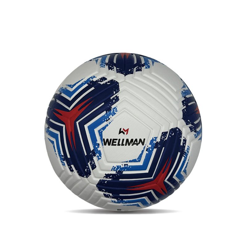 Indentation soft pu kulit bola sepak bola kualitas bola sepak bola khusus sepak bola