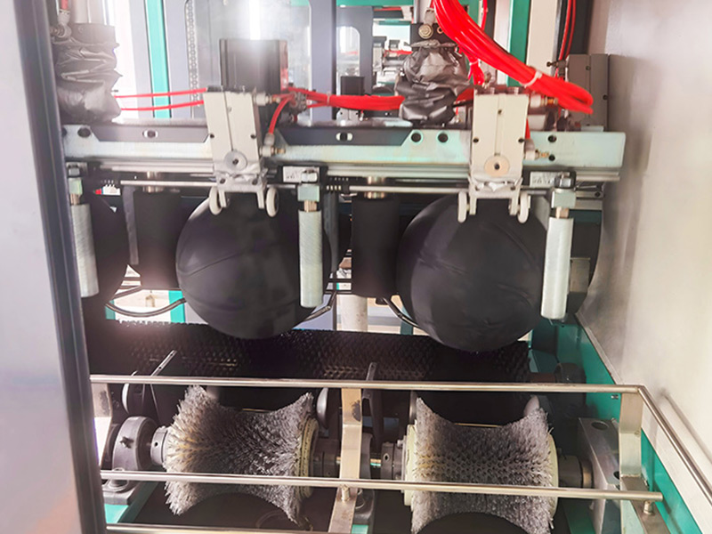 Polandia dan pembersihan